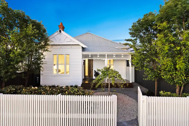 2/190 Autumn Street, Geelong West VIC 3218