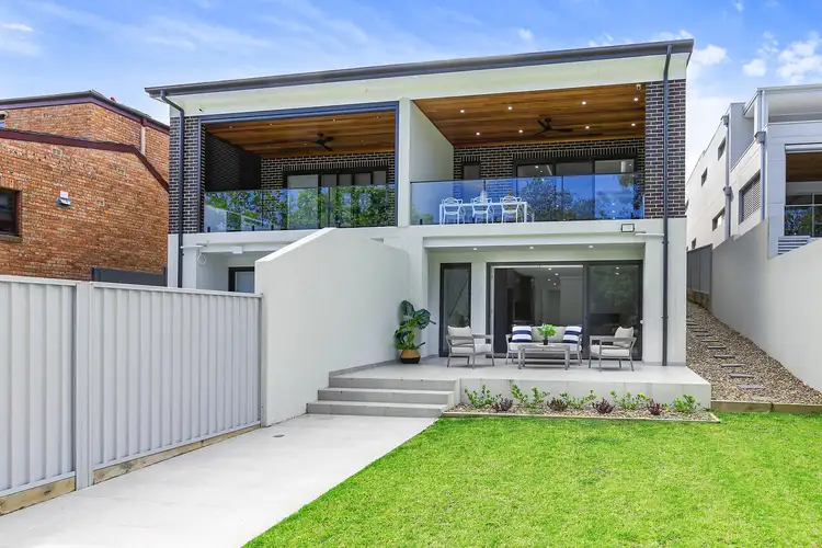 Third view of Homely semi-detached listing, 79a Stuart Street, Blakehurst NSW 2221