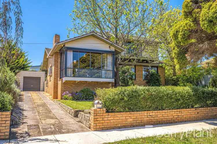 Main view of Homely house listing, 4 Jacobs Street, Belmont VIC 3216