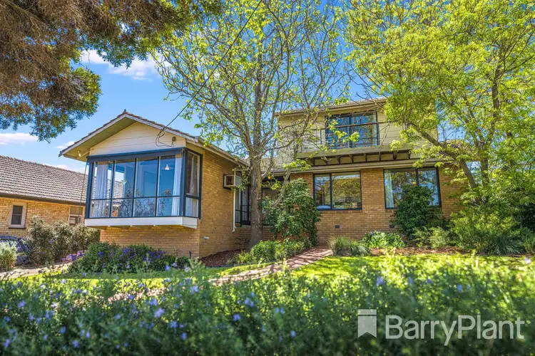 Second view of Homely house listing, 4 Jacobs Street, Belmont VIC 3216