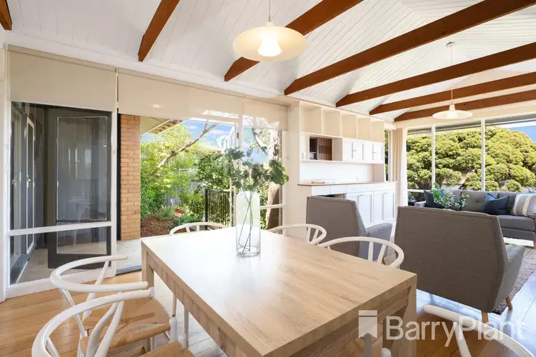 Fourth view of Homely house listing, 4 Jacobs Street, Belmont VIC 3216