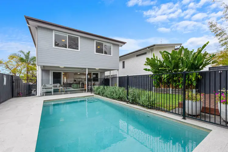 Second view of Homely house listing, 12 Apollo Road, Bulimba QLD 4171