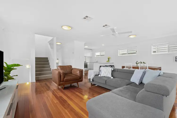 Third view of Homely house listing, 12 Apollo Road, Bulimba QLD 4171