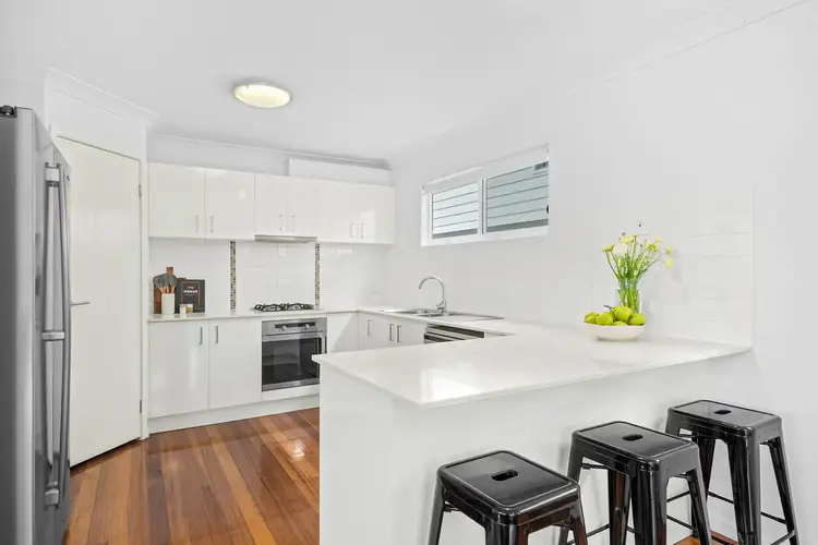 Fourth view of Homely house listing, 12 Apollo Road, Bulimba QLD 4171
