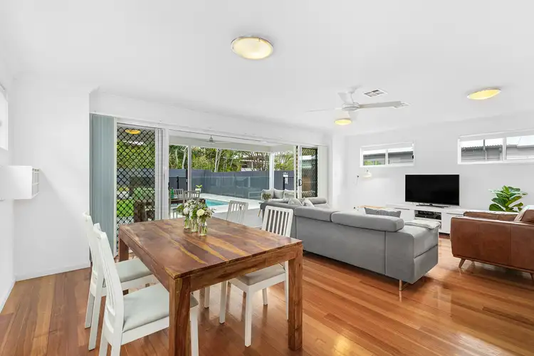 Fifth view of Homely house listing, 12 Apollo Road, Bulimba QLD 4171