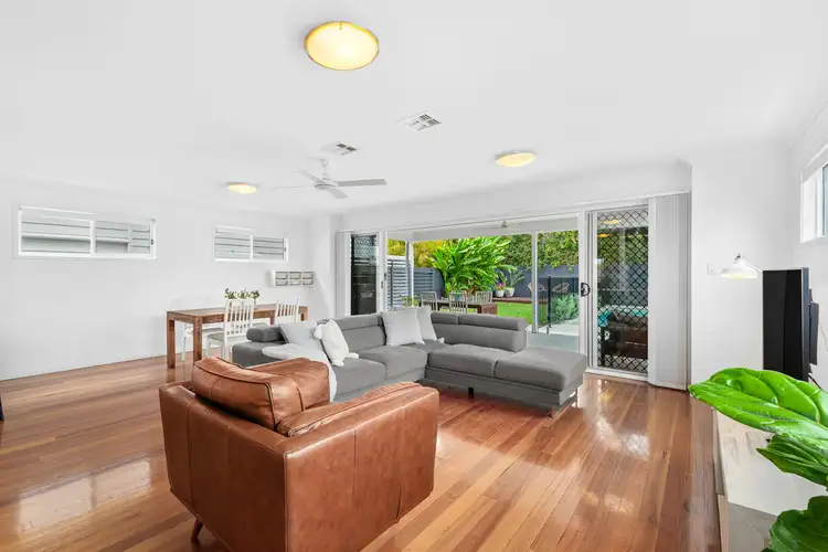 Sixth view of Homely house listing, 12 Apollo Road, Bulimba QLD 4171