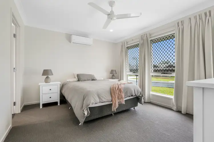 Sixth view of Homely house listing, 87 Ravensbourne Crescent, North Lakes QLD 4509