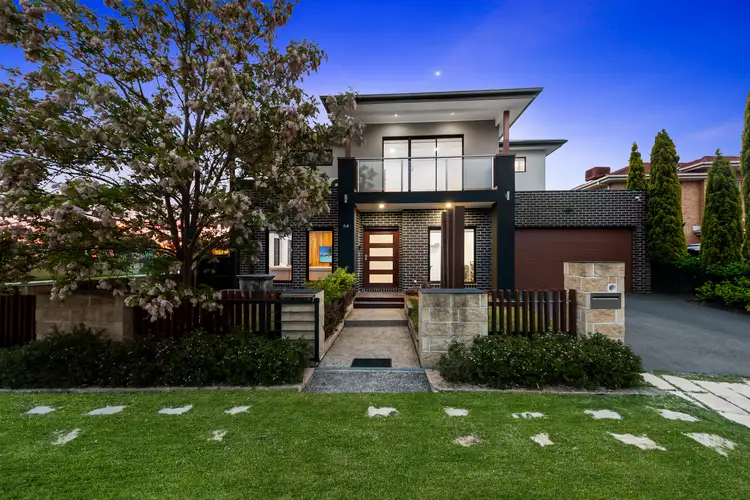 64 Honeyeater Crescent, Taylors Lakes VIC 3038