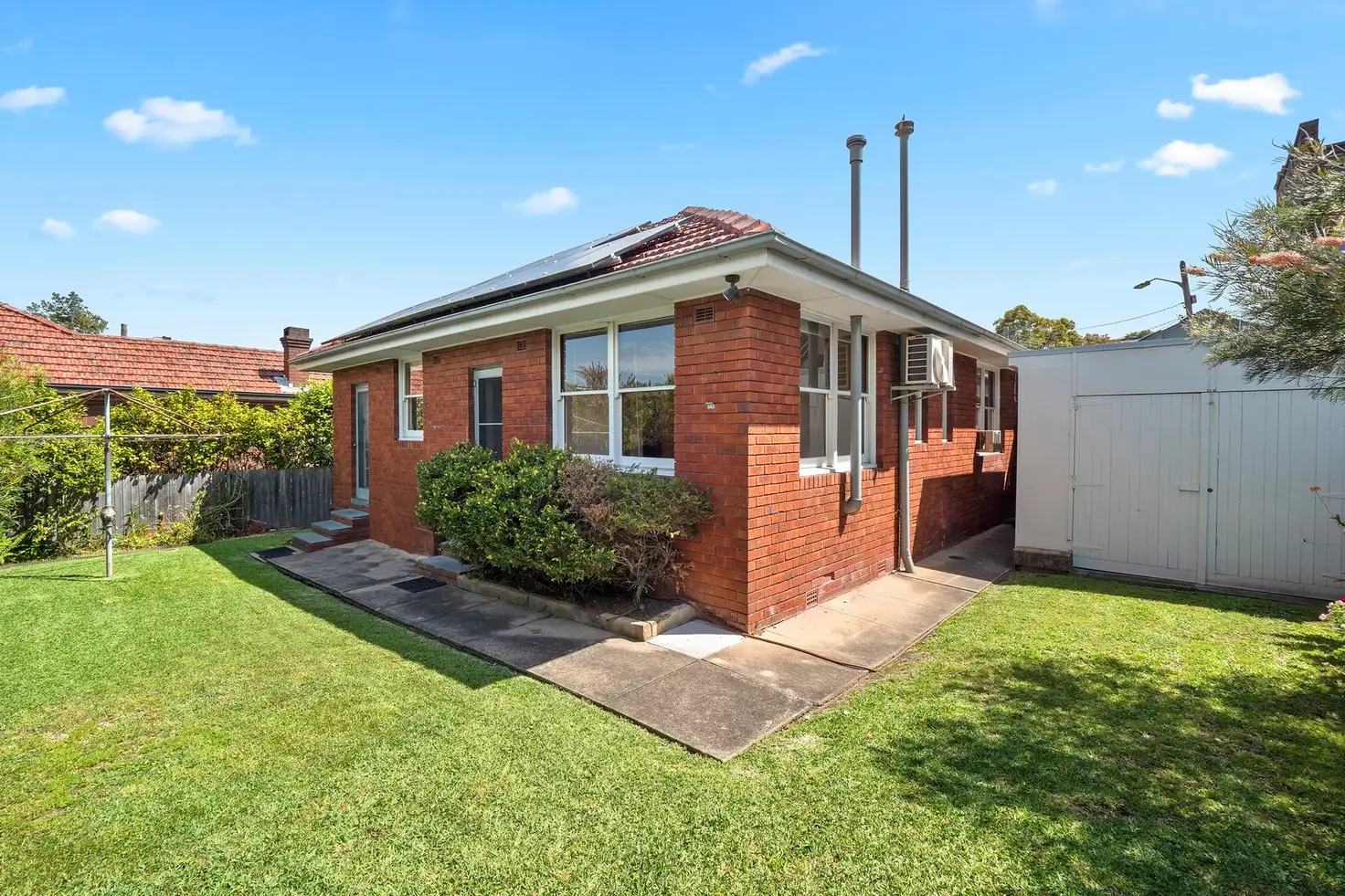 Main view of Homely house listing, 36 Ramsay Road, Five Dock NSW 2046
