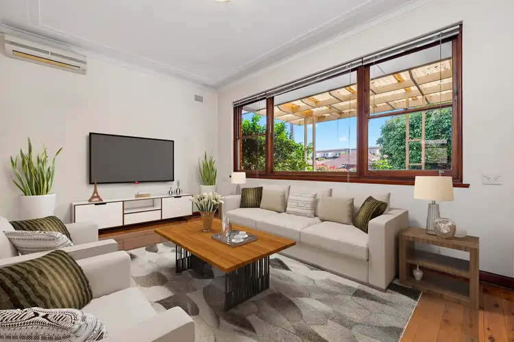 Second view of Homely house listing, 36 Ramsay Road, Five Dock NSW 2046