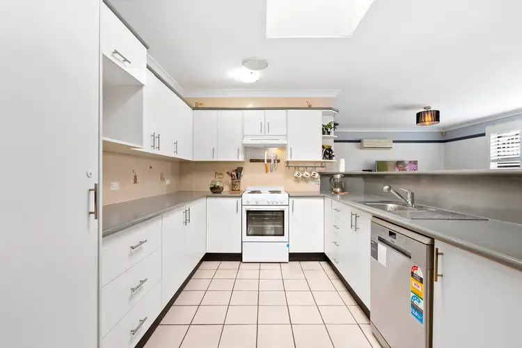 Fourth view of Homely house listing, 55 Mississippi Road, Seven Hills NSW 2147