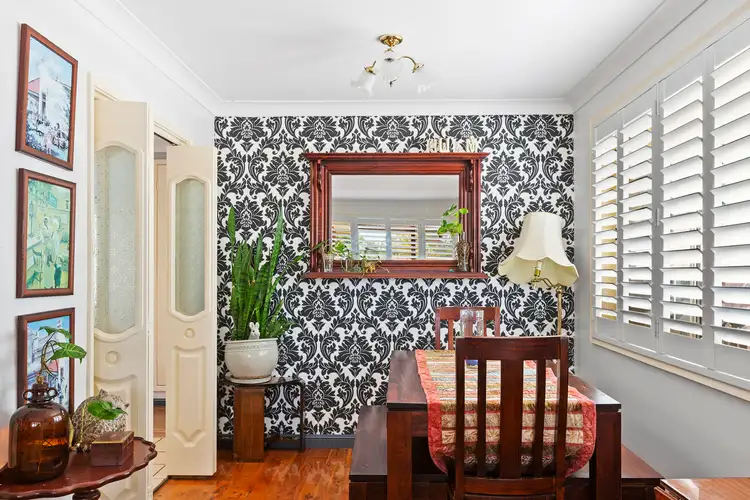 Fifth view of Homely house listing, 55 Mississippi Road, Seven Hills NSW 2147