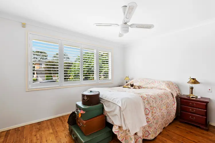 Sixth view of Homely house listing, 55 Mississippi Road, Seven Hills NSW 2147
