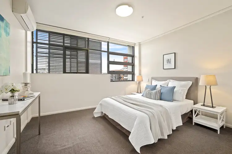Second view of Homely apartment listing, 404/140 Maroubra Road, Maroubra Junction NSW 2035