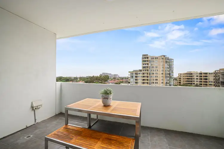 Fifth view of Homely apartment listing, 404/140 Maroubra Road, Maroubra Junction NSW 2035