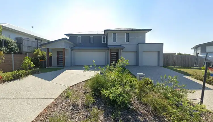 Main view of Homely semi-detached listing, 14 Majella Close, Peregian Springs QLD 4573