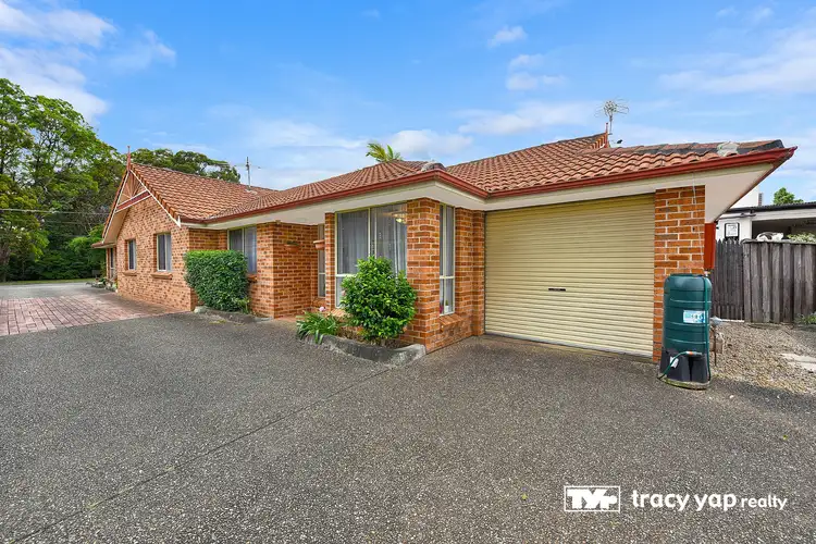 Main view of Homely villa listing, 2/76 Tintern Avenue, Telopea NSW 2117