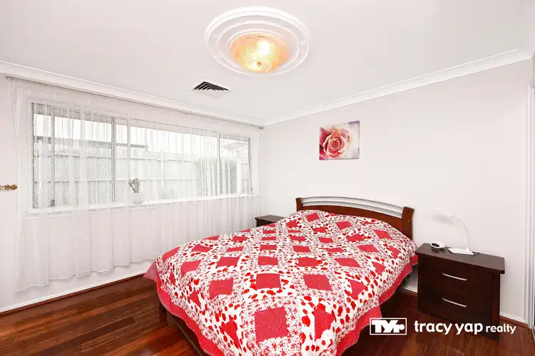 Fourth view of Homely villa listing, 2/76 Tintern Avenue, Telopea NSW 2117