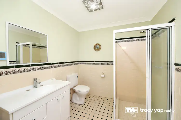 Fifth view of Homely villa listing, 2/76 Tintern Avenue, Telopea NSW 2117