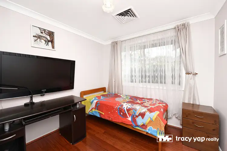 Sixth view of Homely villa listing, 2/76 Tintern Avenue, Telopea NSW 2117