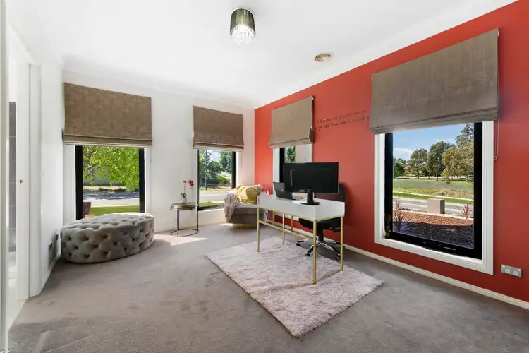Third view of Homely house listing, 18 Lambertia Loop, Caroline Springs VIC 3023