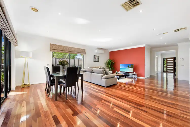 Fourth view of Homely house listing, 18 Lambertia Loop, Caroline Springs VIC 3023
