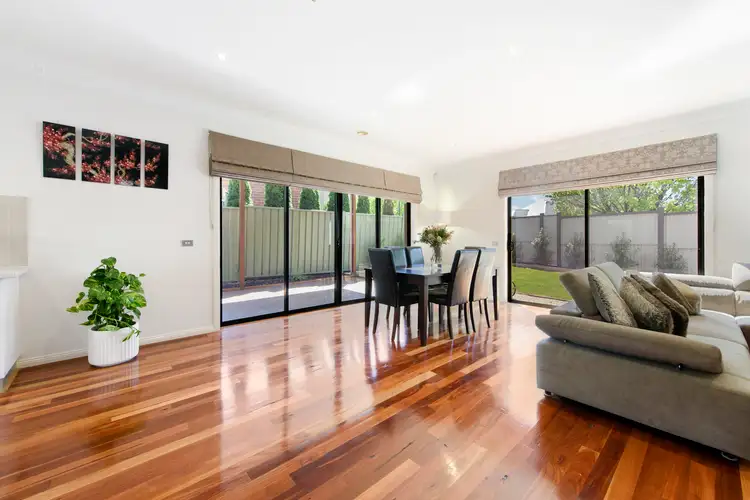 Fifth view of Homely house listing, 18 Lambertia Loop, Caroline Springs VIC 3023