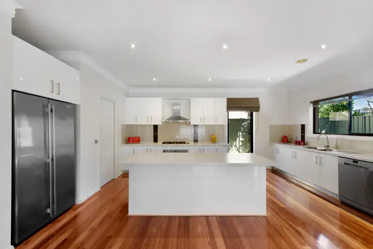 Sixth view of Homely house listing, 18 Lambertia Loop, Caroline Springs VIC 3023