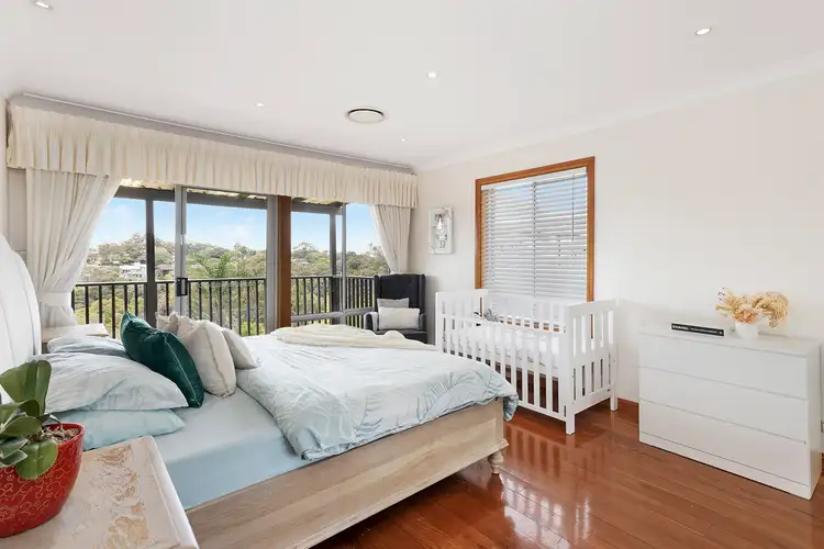 Sixth view of Homely house listing, 69 Blaxland Drive, Illawong NSW 2234