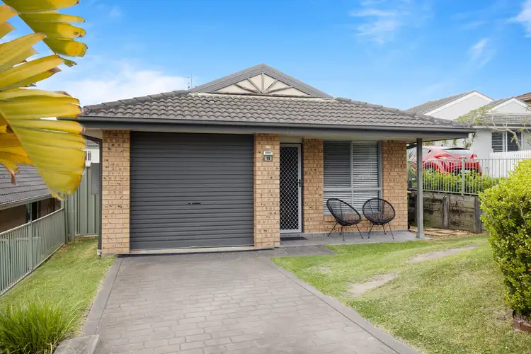 Main view of Homely house listing, 15/883 Pacific Highway, Lisarow NSW 2250
