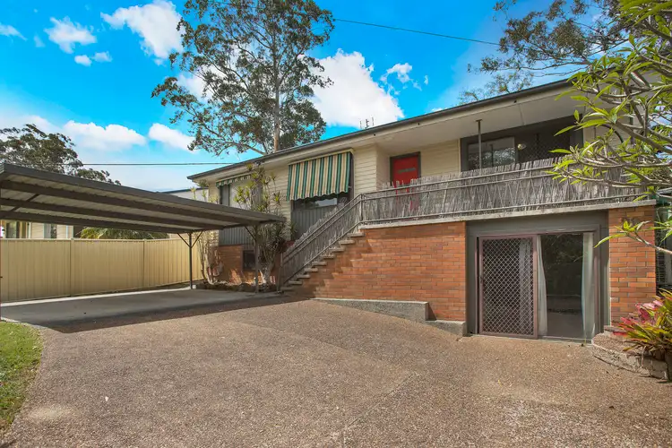 20 Bellbowrie Avenue, Narara NSW 2250