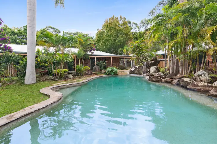 140 Carool Road, Bilambil NSW 2486