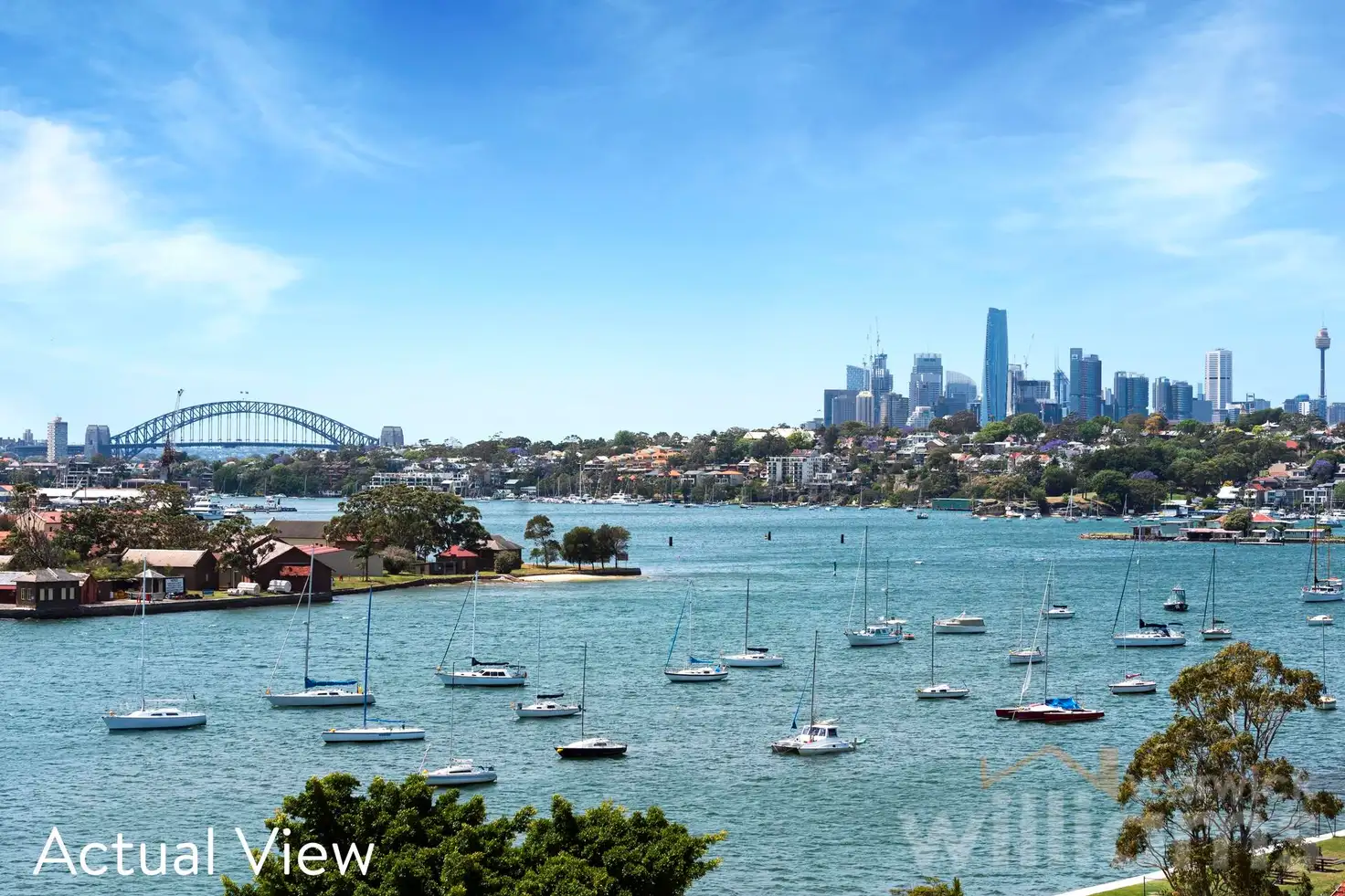 Main view of Homely apartment listing, 44/84 St Georges Crescent, Drummoyne NSW 2047