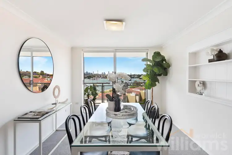 Third view of Homely apartment listing, 44/84 St Georges Crescent, Drummoyne NSW 2047