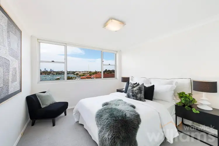 Sixth view of Homely apartment listing, 44/84 St Georges Crescent, Drummoyne NSW 2047
