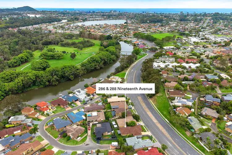 288 Nineteenth Avenue, Elanora QLD 4221