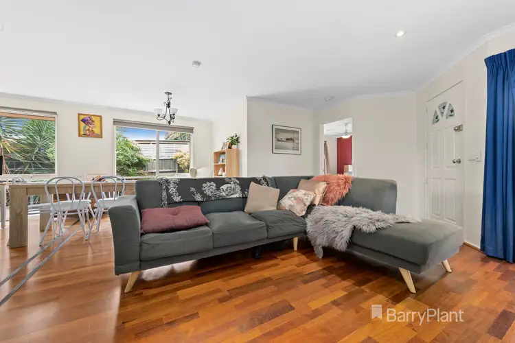 Second view of Homely house listing, 1 Perry Close, Croydon South VIC 3136