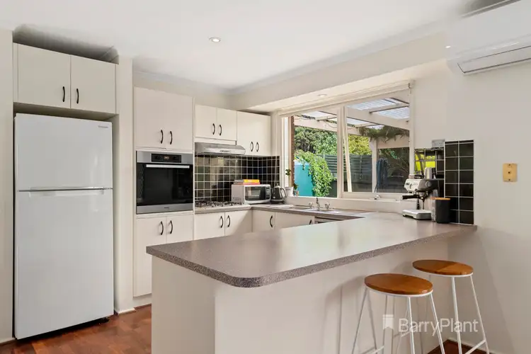 Third view of Homely house listing, 1 Perry Close, Croydon South VIC 3136