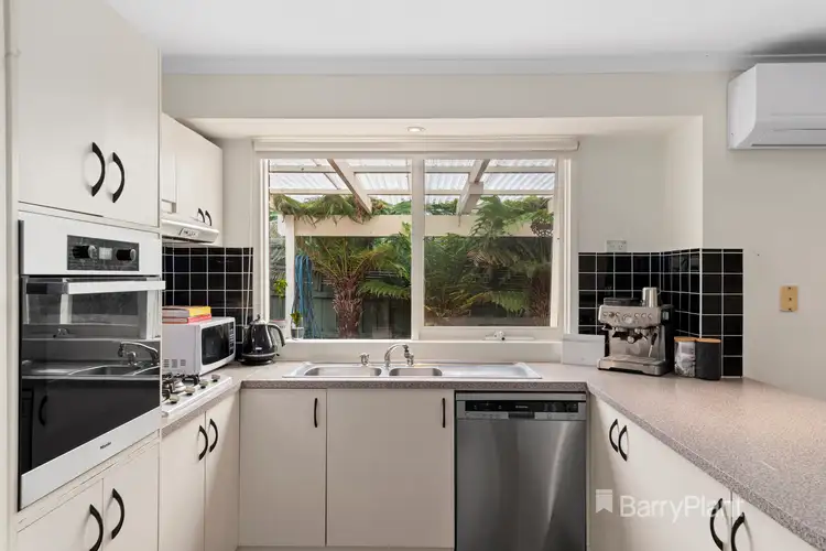 Fourth view of Homely house listing, 1 Perry Close, Croydon South VIC 3136
