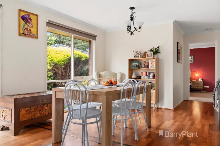 Fifth view of Homely house listing, 1 Perry Close, Croydon South VIC 3136