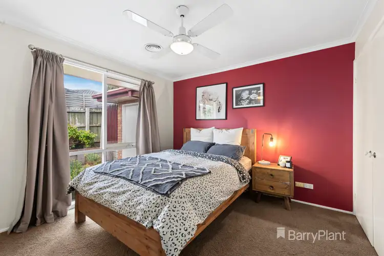Sixth view of Homely house listing, 1 Perry Close, Croydon South VIC 3136