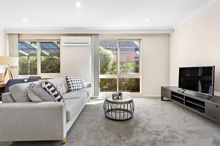 Second view of Homely townhouse listing, 2/18 Pearce Street, Caulfield South VIC 3162