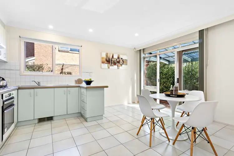 Fourth view of Homely townhouse listing, 2/18 Pearce Street, Caulfield South VIC 3162