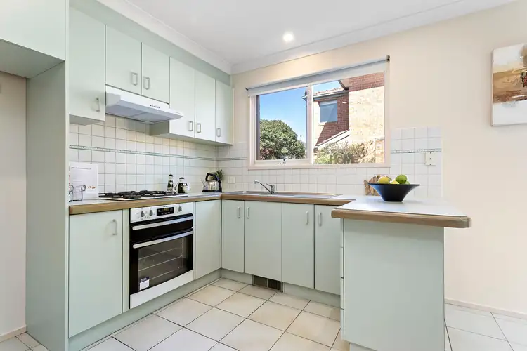 Fifth view of Homely townhouse listing, 2/18 Pearce Street, Caulfield South VIC 3162