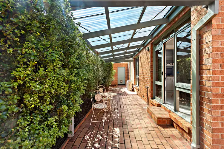 Sixth view of Homely townhouse listing, 2/18 Pearce Street, Caulfield South VIC 3162