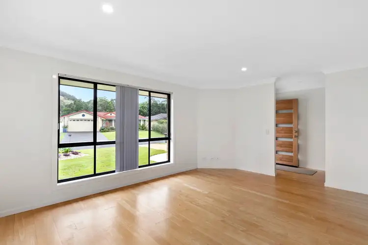 Second view of Homely house listing, 25 Adelines Way, Coffs Harbour NSW 2450