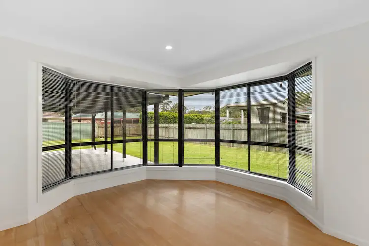 Third view of Homely house listing, 25 Adelines Way, Coffs Harbour NSW 2450