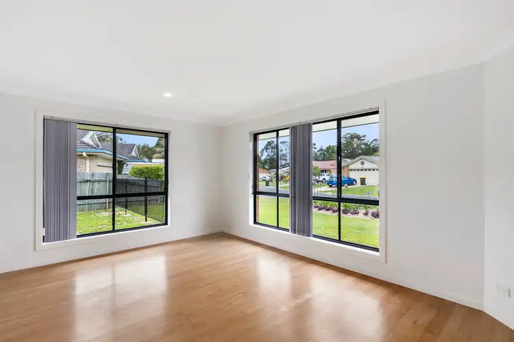 Fourth view of Homely house listing, 25 Adelines Way, Coffs Harbour NSW 2450