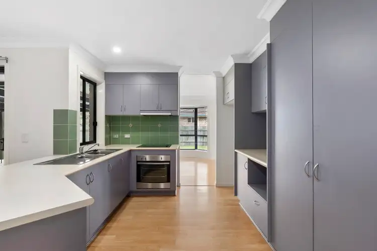 Fifth view of Homely house listing, 25 Adelines Way, Coffs Harbour NSW 2450