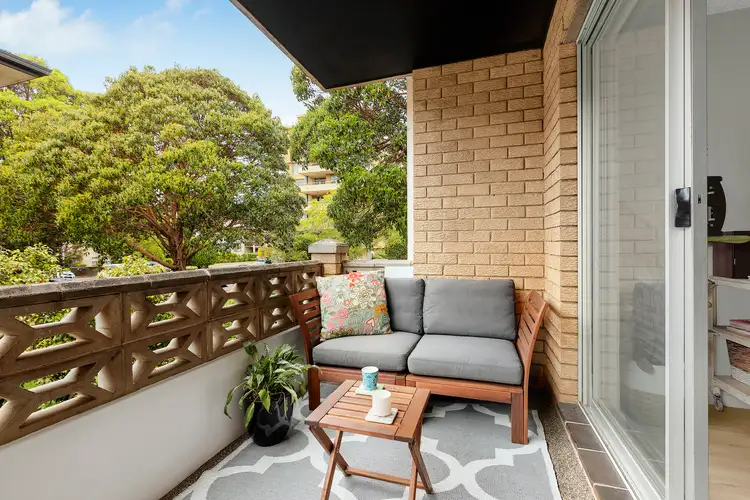 Main view of Homely apartment listing, 3/76 Oaks Avenue, Dee Why NSW 2099